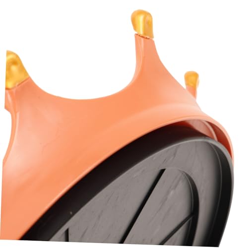 PartyKindom Rotierender Wasserflaschenhalter mit Großem Fassungsvermögen Abtropfendes Trockengestell aus Leicht zu Reinigendem Material Moderner Küchenorganizer für Mehrere Gläser Praktisches PartyKindom Rotierender Wasserflaschenhalter mit Großem Fassungsvermögen Abtropfendes Trockengestell aus Leicht zu Reinigendem Material Moderner Küchenorganizer für Mehrere Gläser Praktisches von PartyKindom