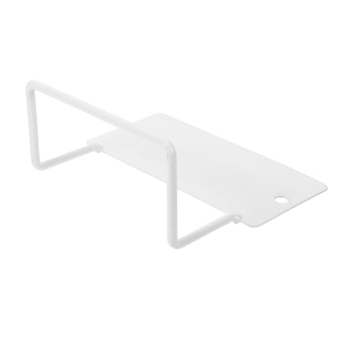 PartyKindom Rutsch Matratzenhalter Universeller Matratzenstopper für Metallbettrahmen Einfacher Clip Stabile Fixierung ohne Beschädigung Passend für Matratzen und Sofas Weiß PartyKindom Rutsch Matratzenhalter Universeller Matratzenstopper für Metallbettrahmen Einfacher Clip Stabile Fixierung ohne Beschädigung Passend für Matratzen und Sofas Weiß von PartyKindom