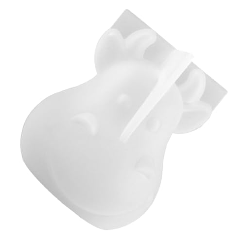 PartyKindom Silikonform Kuh Rind Gießform Langlebig DIY Maskottchen Dekoration Handgemacht für Kreative Schmuckherstellung und Geschenkideen PartyKindom Silikonform Kuh Rind Gießform Langlebig DIY Maskottchen Dekoration Handgemacht für Kreative Schmuckherstellung und Geschenkideen von PartyKindom