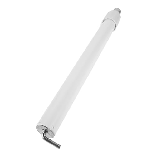PartyKindom Stehventilator Ersatzstützstange Höhenverstellbare Fan Lifting Rod aus und Installieren und Pflegeleicht Kompatibel mit Standventilatoren von PartyKindom
