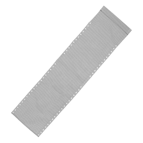 PartyKindom Stuhl Ersatz Stoff Atmungsaktiv Für Outdoor Und Camping Leicht Zu Transportieren Handhaben Robuste Qualität Für Terrassen Und Loungesessel PartyKindom Stuhl Ersatz Stoff Atmungsaktiv Für Outdoor Und Camping Leicht Zu Transportieren Handhaben Robuste Qualität Für Terrassen Und Loungesessel von PartyKindom