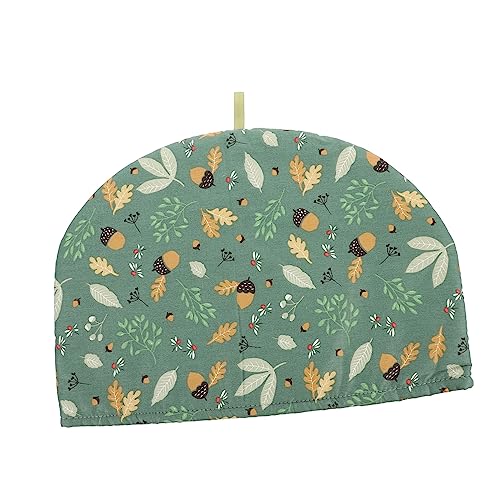 PartyKindom Teewärmer für Isolierte Teekannenhülle aus Baumwolle Dekorativer Teekannenwärmer für Haushalt Wärmeisolierung und Staubschutz Wiederverwendbar und Einfach zu Entfernen PartyKindom Teewärmer für Isolierte Teekannenhülle aus Baumwolle Dekorativer Teekannenwärmer für Haushalt Wärmeisolierung und Staubschutz Wiederverwendbar und Einfach zu Entfernen von PartyKindom