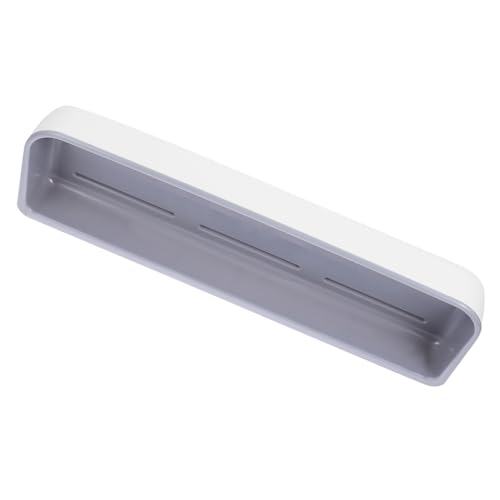 PartyKindom Wandregal über Toilette Badezimmer Organizer aus Installieren Design für Toilettenartikel und Zubehör PartyKindom Wandregal über Toilette Badezimmer Organizer aus Installieren Design für Toilettenartikel und Zubehör von PartyKindom