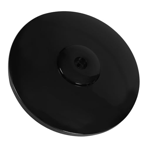 PartyKindom Universelle Standventilator Bodenbasis aus Langlebigem Stabiler Chassis Sockel für Schlafzimmer Kompatibel mit Verschiedenen Standventilator Modellen Leicht und Tragbar von PartyKindom