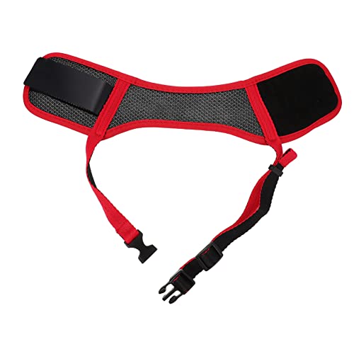 PartyKindom Einstellbarer Hund Maulkorb Aus Nylon Atmungsaktiv Für Kleine Und Mittelgroße Hunde Bissschutz Für Outdoor Aktivitäten PartyKindom Einstellbarer Hund Maulkorb Aus Nylon Atmungsaktiv Für Kleine Und Mittelgroße Hunde Bissschutz Für Outdoor Aktivitäten von PartyKindom