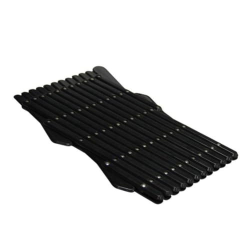 PartyKindom Verstellbares Haustierfenster schutzgitter aus Robustem Pp Material Installieren ohne Werkzeug Sicherer Autoschutz für Hunde und Katzen Schützt vor Fensterrutschen und Ermöglicht PartyKindom Verstellbares Haustierfenster schutzgitter aus Robustem Pp Material Installieren ohne Werkzeug Sicherer Autoschutz für Hunde und Katzen Schützt vor Fensterrutschen und Ermöglicht von PartyKindom