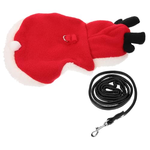 PartyKindom Verstellbares Kaninchen Geschirr S Leichtes Haustiergeschirr mit Langer Leine für Sicheres Bequemes Spazierengehen von Zwergkaninchen und Kleintieren PartyKindom Verstellbares Kaninchen Geschirr S Leichtes Haustiergeschirr mit Langer Leine für Sicheres Bequemes Spazierengehen von Zwergkaninchen und Kleintieren von PartyKindom