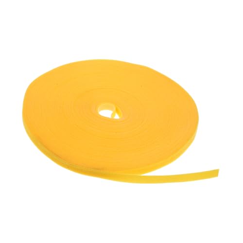 PartyKindom Verstellbares Nylon Pflanzensupport Klettband Wiederverwendbares Gartenpflanzenband für Tomaten Erdbeeren und Kletterpflanzen Flexibles Wetterfestes Pflanzenbinderband PartyKindom Verstellbares Nylon Pflanzensupport Klettband Wiederverwendbares Gartenpflanzenband für Tomaten Erdbeeren und Kletterpflanzen Flexibles Wetterfestes Pflanzenbinderband von PartyKindom