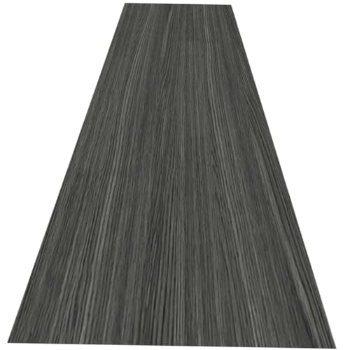 PartyKindom Wasserdichter PVC Bodenbelag Selbstklebender Fliesenaufkleber Holzoptik Rutschfester Bodenaufkleber Raum Dekor Küche Bad Wohnzimmer von PartyKindom