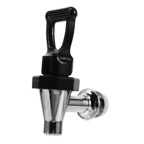 PartyKindom Wasserhahn Ersatzhahn Wasserspender Ersatzteile Wasserauslauf Getränkehahn Wasserhahn Wasserkrug Zapfhahn Getränkespender Zapfhahn Getränke von PartyKindom