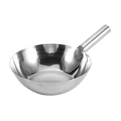 PartyKindom Wasserschöpfkelle mit Kurzem Griff Praktischer Löffel für Küche und Garten für Zuhause Kantinen und Restaurants Ergonomisches Design Rostfrei und Leicht zu Reinigen PartyKindom Wasserschöpfkelle mit Kurzem Griff Praktischer Löffel für Küche und Garten für Zuhause Kantinen und Restaurants Ergonomisches Design Rostfrei und Leicht zu Reinigen von PartyKindom