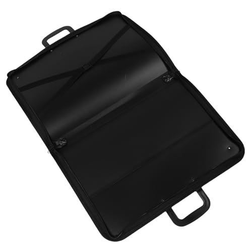 PartyKindom Zeichnertasche Aufbewahrungstasche Für Skizzen Leichtgewichtige Tragetasche Für Zeichenbretter Wasserdichter Schutz Für Zeichenskizzen Organisierte Fächer DIY-Design Tragbar PartyKindom Zeichnertasche Aufbewahrungstasche Für Skizzen Leichtgewichtige Tragetasche Für Zeichenbretter Wasserdichter Schutz Für Zeichenskizzen Organisierte Fächer DIY-Design Tragbar von PartyKindom