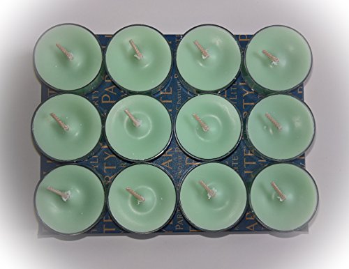 12 Teelichter v0452 HONIGMELONE 12 Teelichter v0452 HONIGMELONE von PartyLite - TEELICHTER