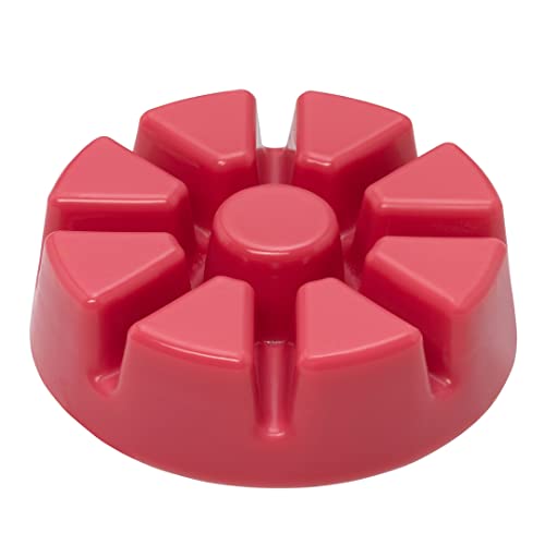 PartyLite Chrysanthemum Cedarwood Scent Plus® Wax Melts - Sonnengewärmtes Zedernholz, frische Chrysantheme, Nelke & Nelke, langanhaltender Raumduft von PartyLite
