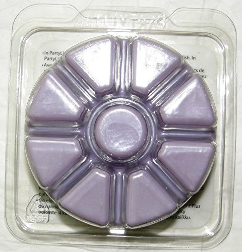 PartyLite ScentPlus Melts "Lavendel-Sandelholz" aus der Reihe - Fresh Home - von PartyLite