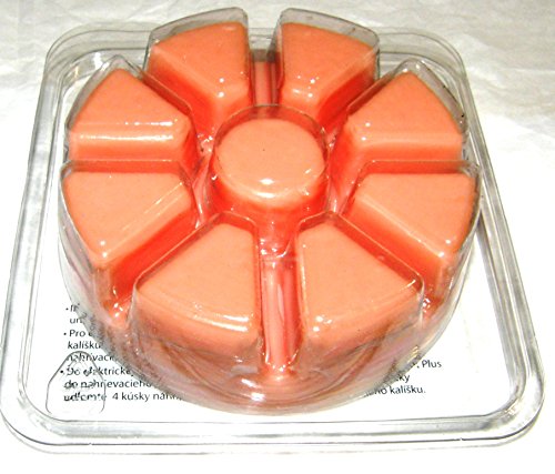 PartyLite ScentPlus Melts "pink Grapefruit" von PartyLite