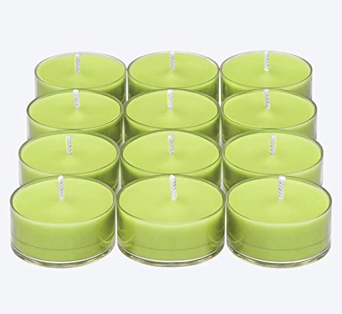 PartyLite Teelichter Délice de Birne, 12 PartyLite Teelichter Délice de Birne, 12 von PartyLite