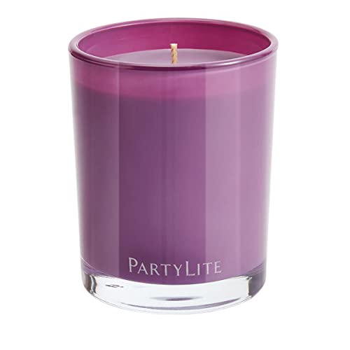 Escential Kerzenglas Böhmische Blume - Partylite - Boho Berry von PartyLite