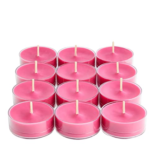 Guava Cabana Teelichter, 12 Stück, Partylite von PartyLite