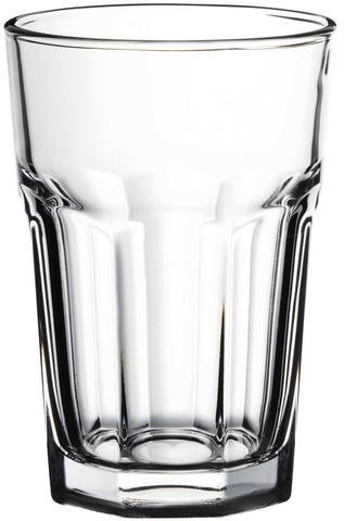 Coktail Glas 355cc Cocktailglas Schnapsglas Wasserglas 12 Stück von Pasabahce