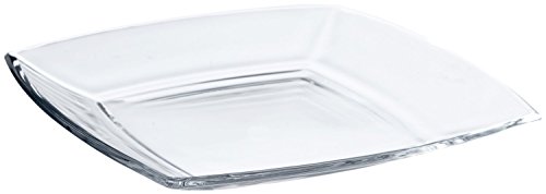 Glasteller Tokio 6er Set 26,5 cm von Pasabahce