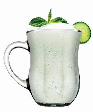 Pasabahce Henkelbecher Henkelgläser Teegläser 300 ml AYRAN Gläser 2er Set Pasabahce Henkelbecher Henkelgläser Teegläser 300 ml AYRAN Gläser 2er Set von Pasabahce