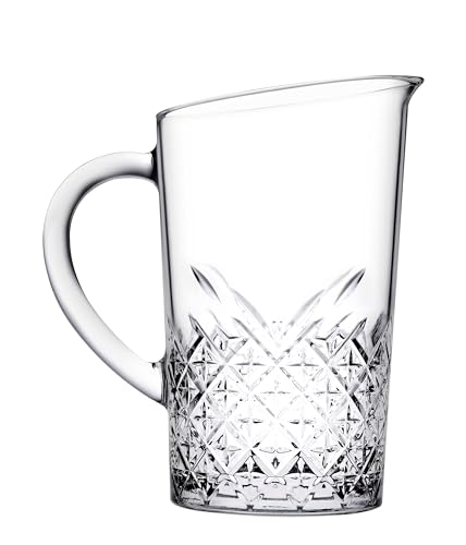 Krug/Karaffe Pasabahce Timeless, 1440 ml Glas Krug/Karaffe Pasabahce Timeless, 1440 ml Glas von Pasabahce