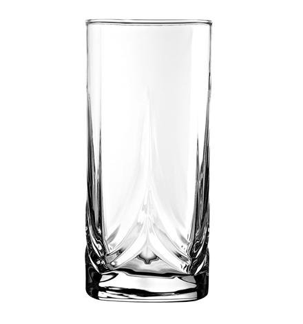 Longdrink Wasserglas Glas Trinkglas Wassergläser Saftglas Trinkgläser 6 Stück von Pasabahce