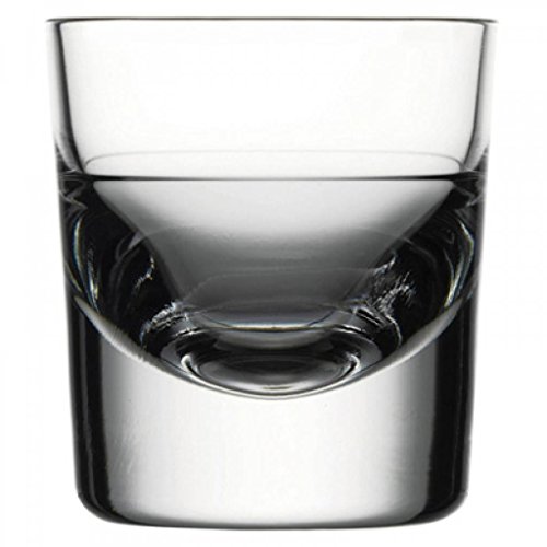 PASABAHCE Set 6 Bitterglasgläser Cl13 Tischdeko, 130 ml Whisky Glasses PASABAHCE Set 6 Bitterglasgläser Cl13 Tischdeko, 130 ml Whisky Glasses von Pasabahce