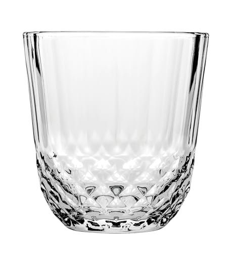 PASABAHCE Set 6 Diony Wassergläser Cl32 Tischdekoration von Pasabahce