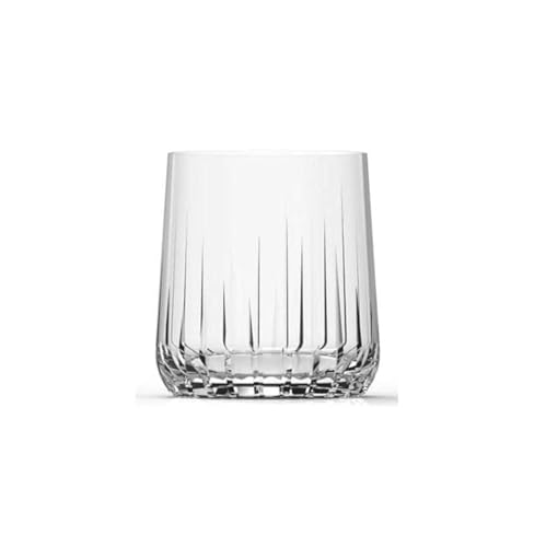 Pasabahce Nova Double Old Fashion 310cc 10 1-4 US oz*8.6Hcm GB von Pasabahce