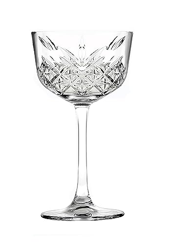 Paşabahçe 440366 Timeless 4er Stand-Präsentationsbecher Paşabahçe 440366 Timeless 4er Stand-Präsentationsbecher von Paşabahçe