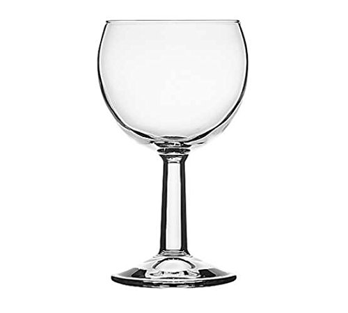 Pasabahce 44425 – Weinkelch Banquet 155 ml, 12er Set mit Eiche bei 0,1 L von Pasabahce