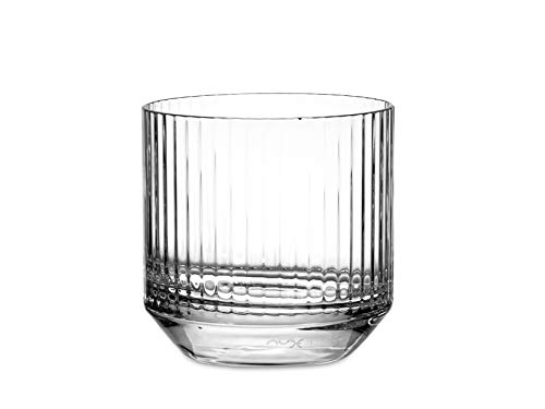 Pasabahce 449459 BigTop Whiskygläser, Glas, transparent, 27 cl, 6 Stück von Pasabahce