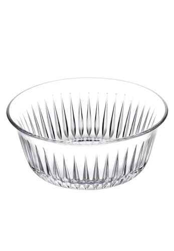 Paşabahçe 530156G Schale, Glas von Paşabahçe