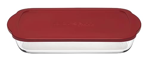 Borcam Pasabahce 59006 Kunststoffdeckel rot Borcam Pasabahce 59006 Kunststoffdeckel rot von Pasabahce