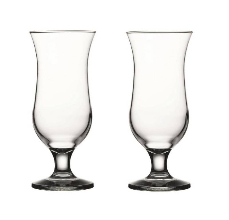Pasabahce Cocktailglas Pasabahce Holiday Cocktaiglas/Partyglas 470 ml 2er Set, Glas von Pasabahce