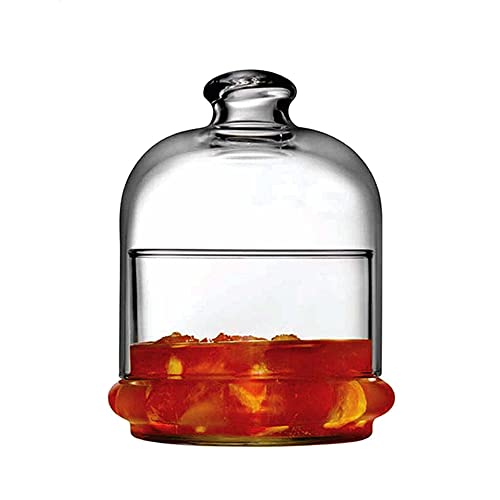 Pasabahce Contenitore alimenti Contenitore con coperchio 50 cl von Pasabahce