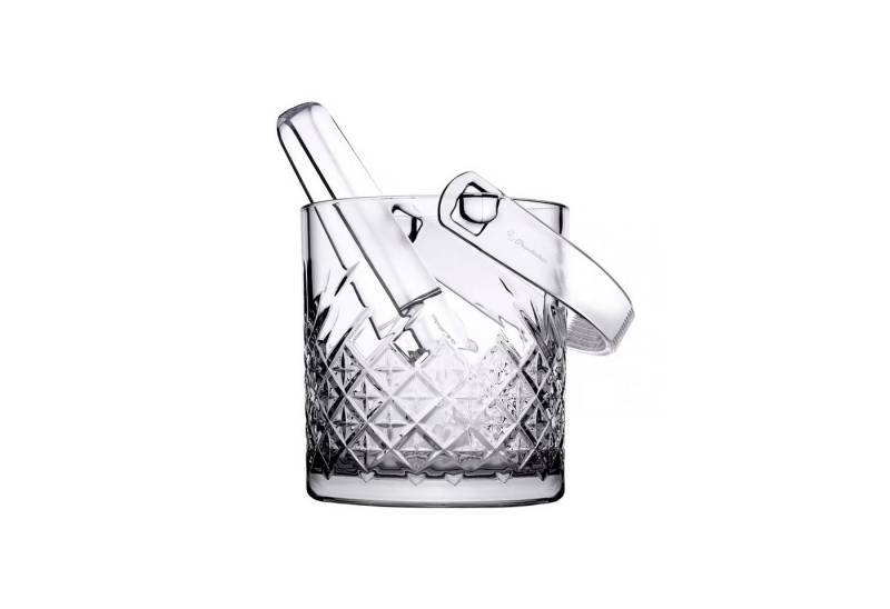 Pasabahce Eiswürfelbehälter Pasabahce Timeless Ice Bucket - 1000ml von Pasabahce