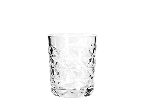 Pasabahce Haushaltswaren, Glas, Durchsichtig, 36cl von Pasabahce