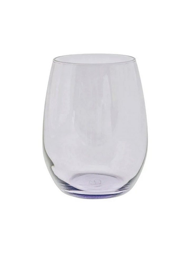 Pasabahce Gläser-Set Gläser-Set Amber, Glas, Long Drink Gläser 6-teiliges Set 350ml von Pasabahce