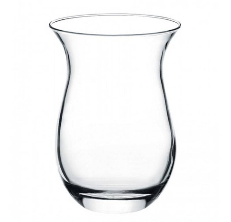 Pasabahce Gläser-Set Galata, Glas, Teeglas Set 6 Teilig Spülmaschinengeeignet von Pasabahce