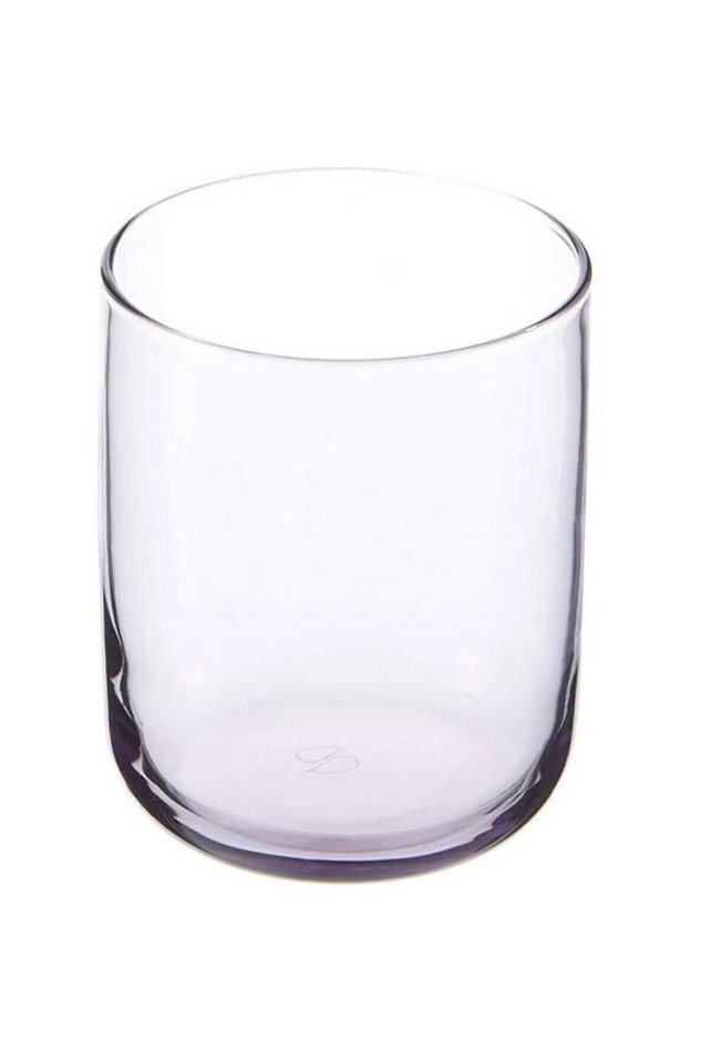 Pasabahce Glas 3-Teilig Iconic Wassergläser Wasser-Gläser Hi-Ball Glas 270 cc von Pasabahce