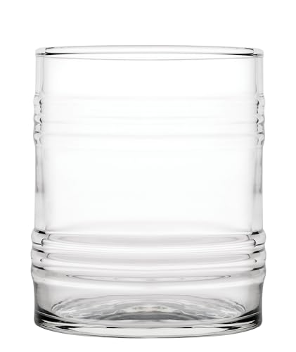 Pasabahce Haushaltswaren, Glas, Bianco, Unica von Pasabahce