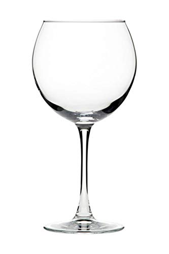Pasabahce Enoteca Weinglas Glas 63 cl, Transparent, 6 Stück von Pasabahce