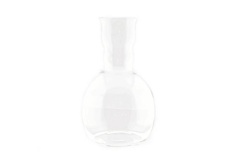 Pasabahce Karaffe Karaffe Wasserkaraffe Glaskaraffe Glaskanne 540 ml von Pasabahce
