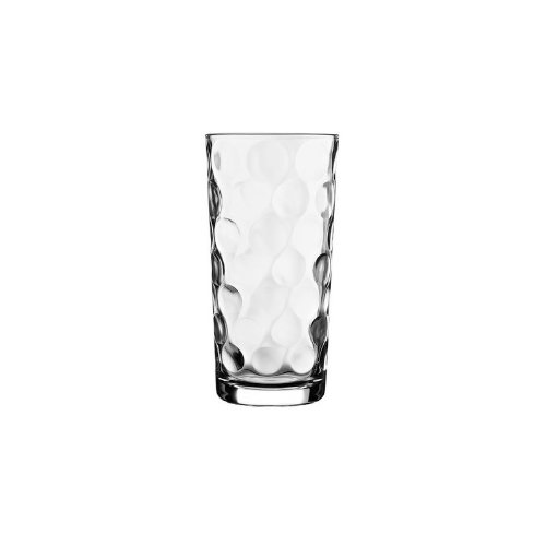 Pasabahce Longdrink Wasserglas glas Trinkglas Saftglas 6 Stück von Pasabahce