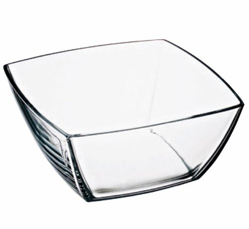 Pasabahce Schale Tokio 6er Obstschale Glas Dekoglas Pasabahce Schale Tokio 6er Obstschale Glas Dekoglas von Pasabahce