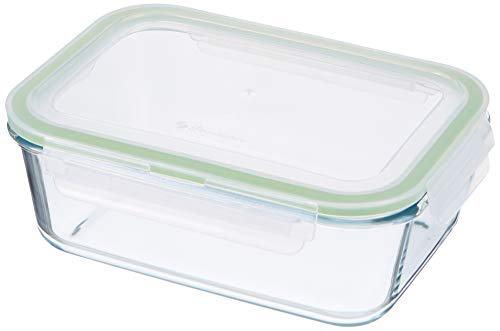 Pasabahce Storemax Lock&Store Vorratsdose mit Verschluss, 1800ml von Pasabahce