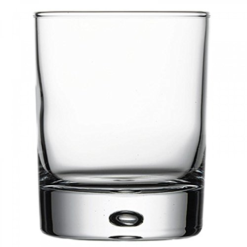 Pasabahce Whiskygläser Centra, 225 Cc, 6 Stück von Pasabahce